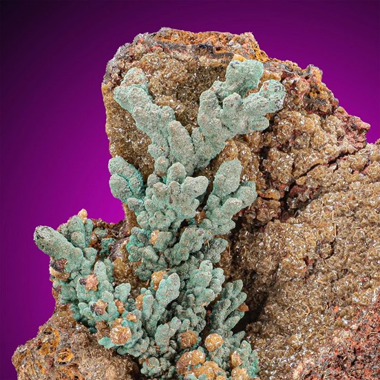 Copper-Rudabanya | Borsod-Abauuj-Zempleen | Hungary